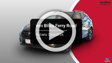 2024 Subaru Crosstrek 2.0L G6X Auto AWD MY24