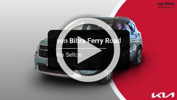 2023 Kia Seltos S Auto 2WD MY23