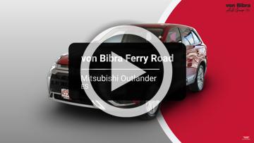 2020 Mitsubishi Outlander ES ZL Auto 2WD MY21