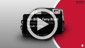 2021 Suzuki Jimny GLX Auto 4x4