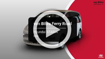 2023 Hyundai STARIA Elite Auto AWD MY23