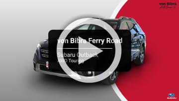 2022 Subaru Outback AWD Touring 6GEN Auto AWD MY22