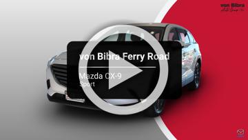 2021 Mazda CX-9 Sport TC Auto