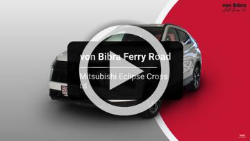 2023 Mitsubishi Eclipse Cross LS YB Auto 2WD MY24