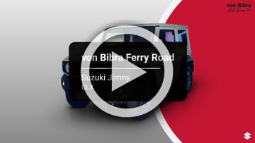 2021 Suzuki Jimny GLX Auto 4x4