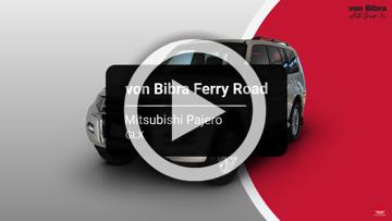 2018 Mitsubishi Pajero GLX NX Auto 4x4 MY18