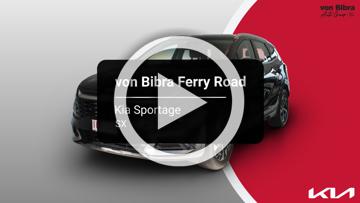 2021 Kia Sportage SX Auto AWD MY22