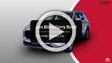 2023 Hyundai Santa Fe Auto MY23