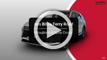 2020 Mitsubishi Eclipse Cross LS YA Auto 2WD MY20