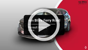 2021 Renault Koleos Intens Auto MY21