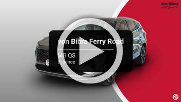 2025 MG QS Essence Auto AWD MY25