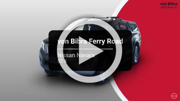 2020 Nissan Navara ST-X D23 Series 4 Manual 4x4 Dual Cab