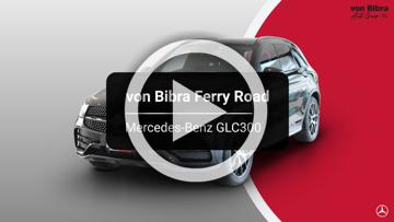 2022 Mercedes-Benz GLC-Class GLC300 Auto 4MATIC