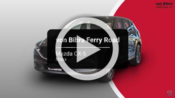 2018 Mazda CX-5 Maxx KF Series Auto FWD