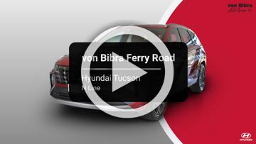 2022 Hyundai Tucson N Line Auto 2WD MY22