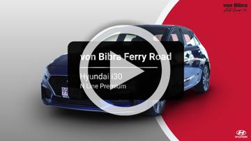 2020 Hyundai i30 N Line Premium Auto MY21