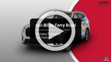 2023 Subaru Forester 2.5i Premium S5 Auto AWD MY23