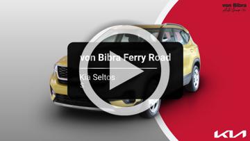 2020 Kia Seltos S Auto 2WD MY21