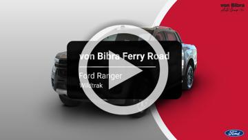 2024 Ford Ranger Wildtrak Auto 4x4 MY24.50 Double Cab