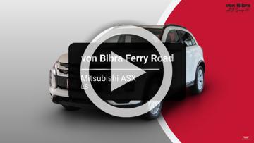 2020 Mitsubishi ASX LS XD Auto 2WD MY21