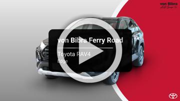 2024 Toyota RAV4 Edge Auto eFour
