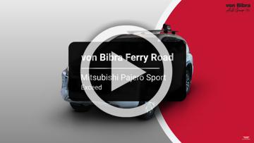 2020 Mitsubishi Pajero Sport Exceed QF Auto 4x4 MY21