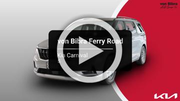 2023 Kia Carnival S Auto MY23