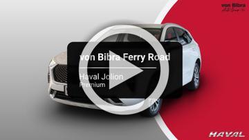 2021 Haval Jolion Premium Auto