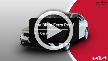 2019 Kia Cerato S Auto MY20