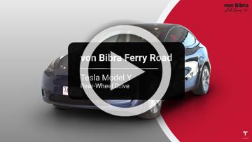 2022 Tesla Model Y Rear-Wheel Drive Auto