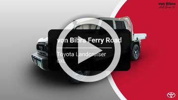 2024 Toyota Landcruiser GXL Auto 4x4 Double Cab