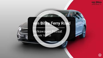 2023 Volkswagen Passat Alltrack 162TSI B8 Auto 4MOTION MY23