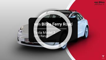 2023 Tesla Model 3 Long Range Auto AWD